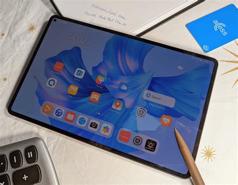 Huawei Unveils New Flagship Tablet with Impressive Features - Cashify