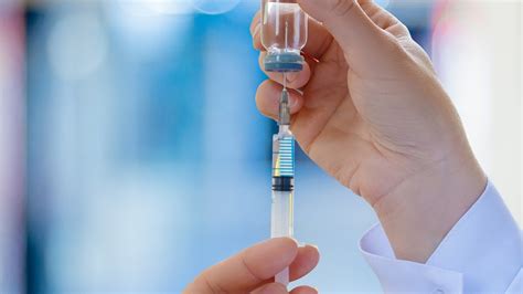 新冠疫苗可以只打一针吗？专家说出不打二针的隐患-复禾健康