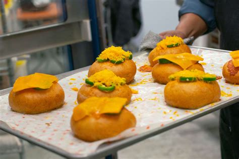 Inside Mexico City's hand-rolled bagel renaissance