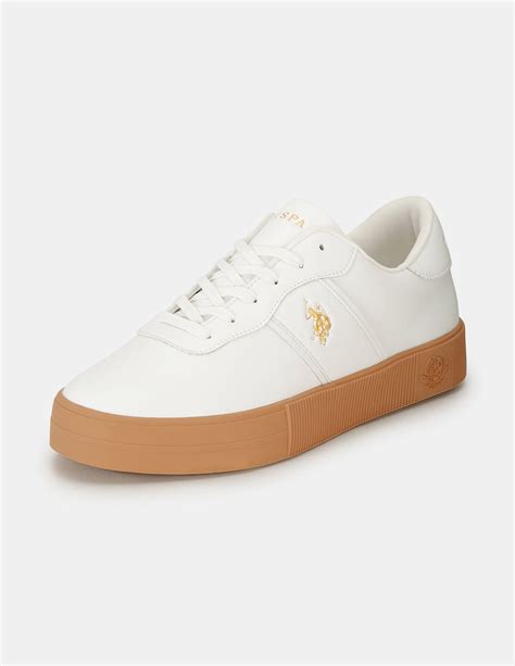 Men Round Toe Mees 2.0 Sneakers