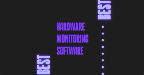 Image result for Computer Hardware Monitoring Software