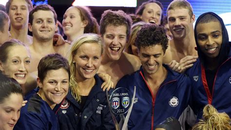 Pool Challenge 2013 的图像结果