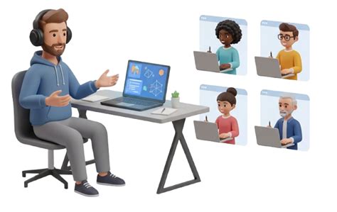 Online Live Batches Details