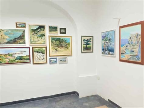 POZIV NA OTVORENJE IZLOŽBE / KOLEKCIJA ANDREŠKIĆ - Centar Kulture