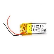 Lipo Battery buy online at Low Price in India - ElectroPi.in