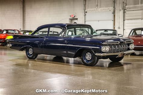 1959 Chevy Biscayne
