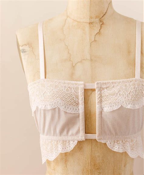 Free Printable Bra Pattern 的图像结果