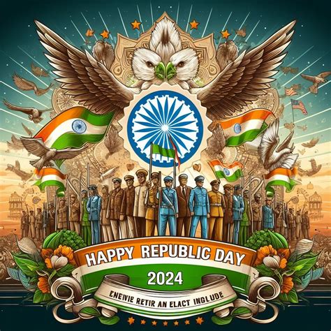 ## Happy Independence Day 2024: Celebrating the Spirit of Freedom