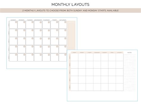 How to Create My Own OneNote Planner 的图像结果