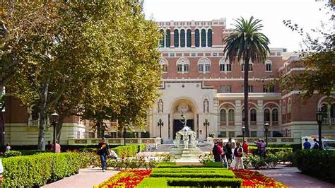 加州大学圣地亚哥分校-排名-专业-学费-申请条件-ACG
