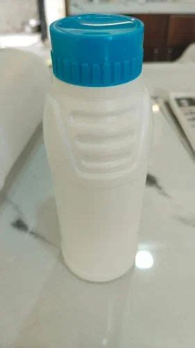 HDPE Agro Bottles - Agro Pesticides Bottle Manufacturer from Indore