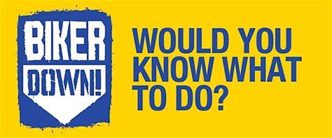 Biker Down Course - Grassington, Grassington Fire Station, Threshfield ...