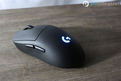 Image result for Logitech G Pro Wireless Software