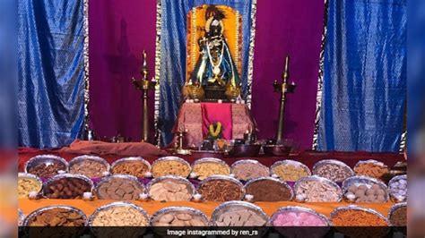 Govardhan Puja 2024: गोवर्धन पूजा में क्यों बनता है अन्नकूट, जानिए इसका ...
