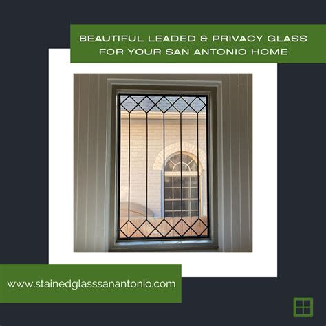 Why Do So Many Churches Have Stained Glass Windows? - Stained Glass San Antonio