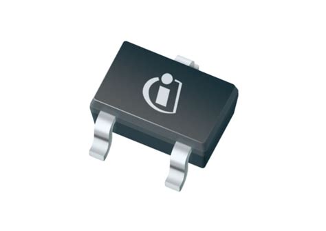BAT1504RE6152HTSA1 Infineon | Infineon 4 V 110 mA Switching Diode ...