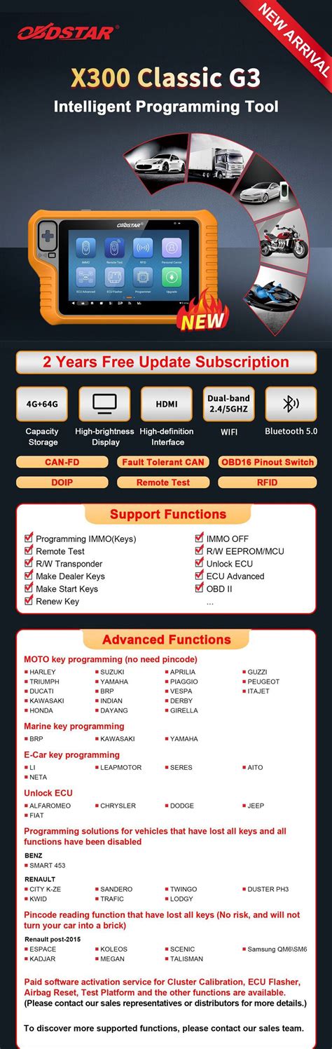 Image result for Obdstar G3 Key Programmer