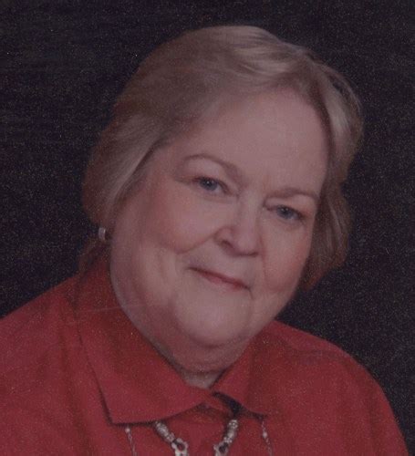 Nancy Halbrook Obituary (1948 - 2025) - Jonesboro, AR - Jonesboro Sun