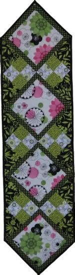 Image result for One Hour Table Runner Pattern