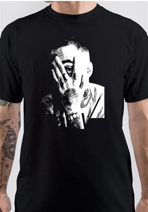 Mac Miller T-Shirt | Swag Shirts