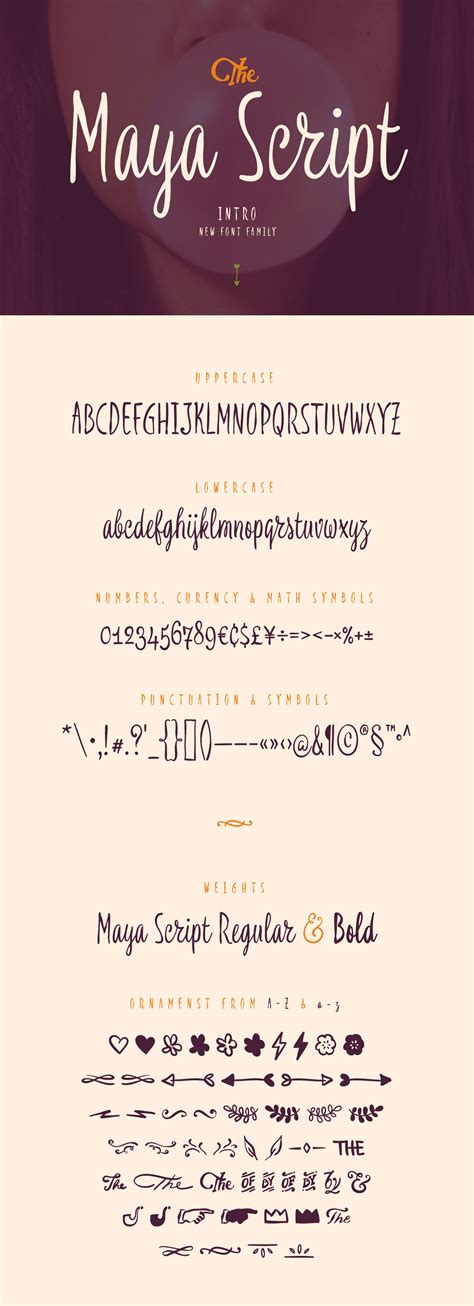 Maya Create Script 的图像结果