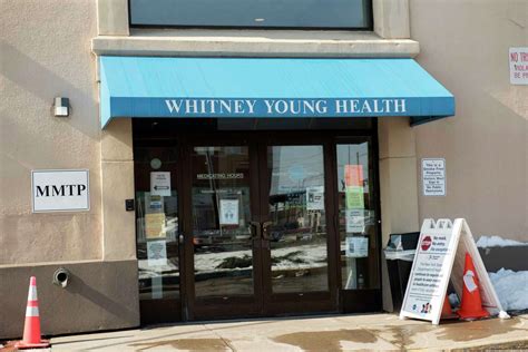 $10M in upgrades coming to Whitney Young in Albany