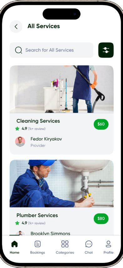 Image result for TaskRabbit Clone
