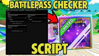 Image result for Bubble Gum Simulator Infinity Script Keyless