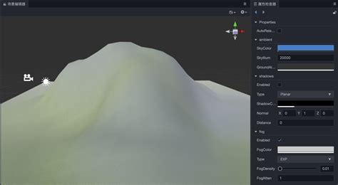 Image result for Exponential Fog Tutorial