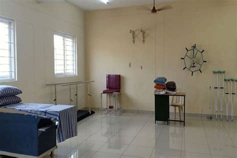 Sree Abirami College of Occupational Therapy Coimbatore Campus: Photos ...