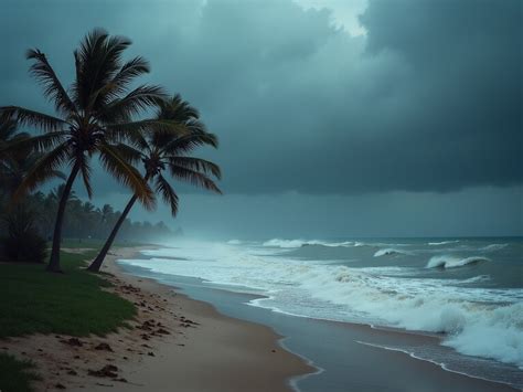 What You Need to Know About Aruba and Hurricane Season: A Comprehensive ...