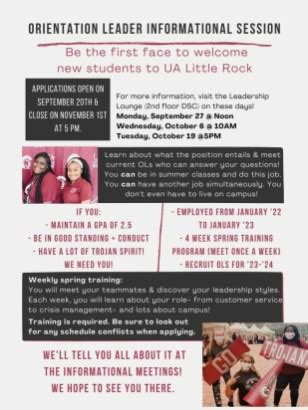 Uark Academic Calendar Spring 2023 - Academiccalendars.net