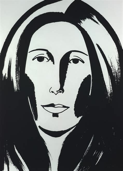 Alex Katz « ALBERTINA Museum Wien