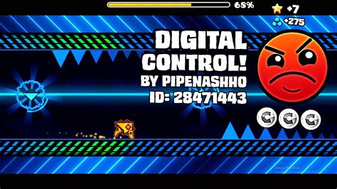 Image result for Geometry Dash Camera Control