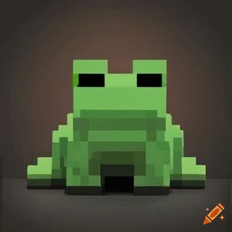 Image result for Minecraft Frogs Animation