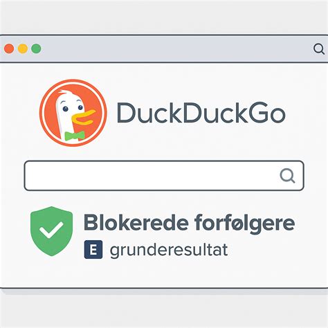 DuckDuckGo Search Engine Default Browser 的图像结果