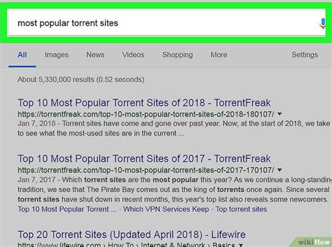 Image result for How to Download Using Torrent