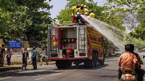 In what could be a positive sign in the battle against COVID19 only 64 ...