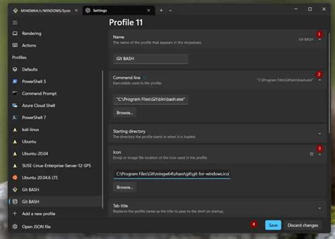 Image result for Windows Terminal Tutorial