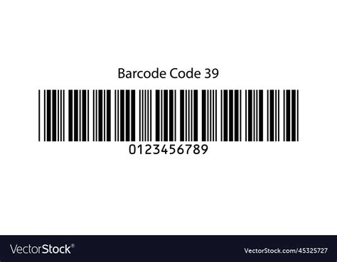 Image result for 2D Barcode Code 39