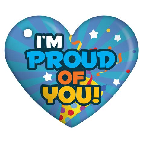 Im Proud Of You Quotes