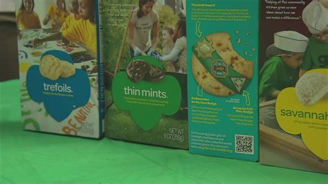 Girl Scout Cookies 2024: Prices going up, viral favorite out | kvue.com