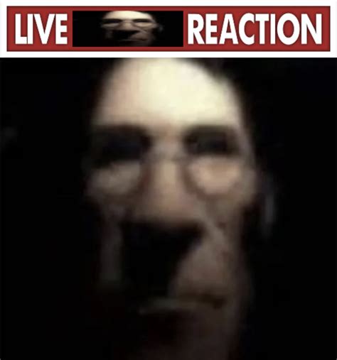 Live Medic Reaction Blank Template - Imgflip