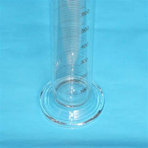 Glass Measuring Cylinder