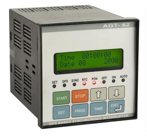 GPS and RTC based Current Interrupt Timers - RTC Based Current ...