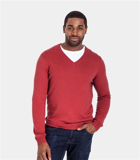 Mens Red Jumpers Australia at Lorenzo Marrs blog