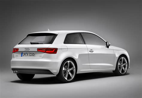 2013 Audi A3 Image. Photo 13 of 14