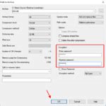 Image result for Add Password to Zip File