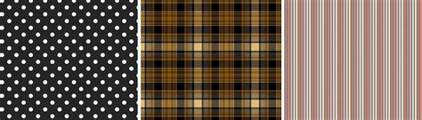 Checks Polka & Stripes – Fabcurate