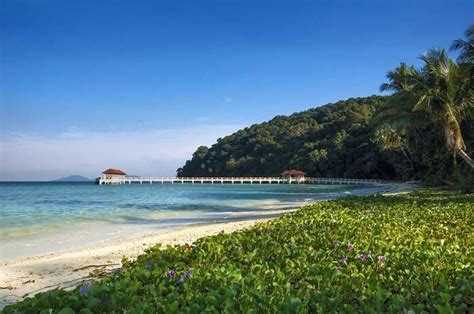 21 Malaysia Islands To Visit In 2025: Top Attractions & Things To Do!